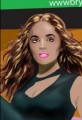 Portrait of Eliza Dushku in TVs Dollhouse
