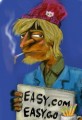 Easy Come Easy Go