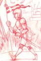 Paladin on Parade