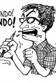 A Frenzied Programmer Using a Pencil Eraser to Undo