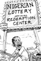 Nigerian Lottery Scam