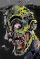 Zombie Shopper New Year