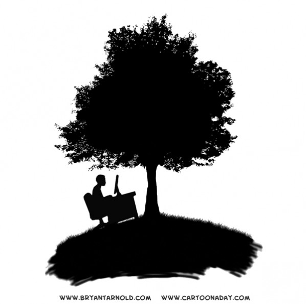 ecobusiness logo black Eco Business Logo Black Free