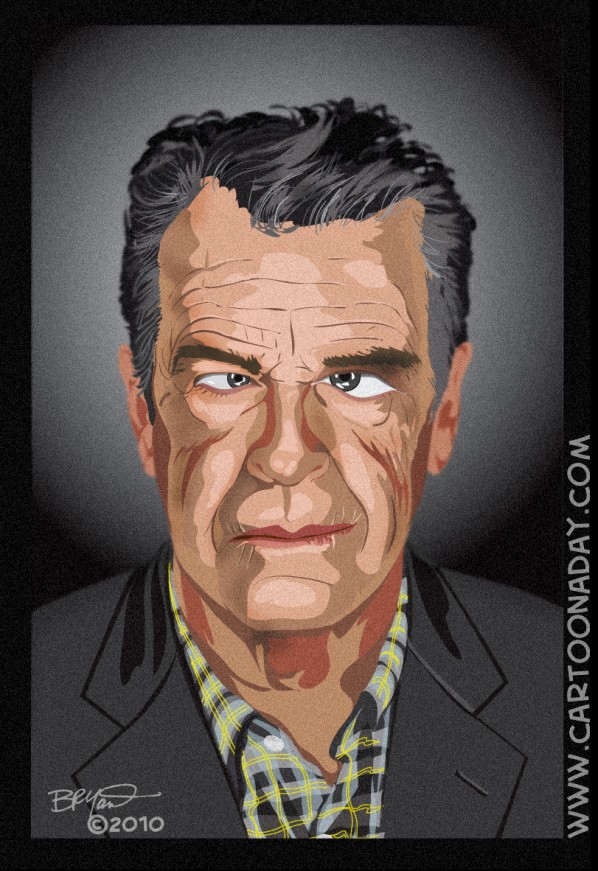 John Noble Fringe John Noble from FOX's FRINGE