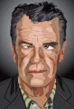John Noble Fringe Portrait