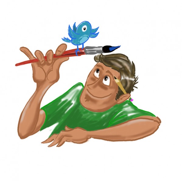 bryant twitterbird