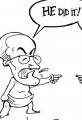 Harry Reid and Jim Gibbons are Babies