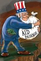 US Haiti Aid Package
