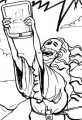 Moses iPad Tablet