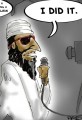 Osama Bin Ladin Did it