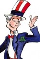 Uncle Sam Moneybags