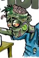 Zombies Are Stupid