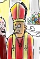 Vatican Says Rise in Number of Catholics