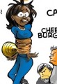Michelle Obama Campaigns for Obese Kids