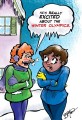 Olympic Excitement