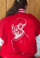 Admiral Ackbar For Ole Miss Mascot