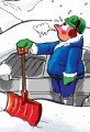 East Coast Blizzard