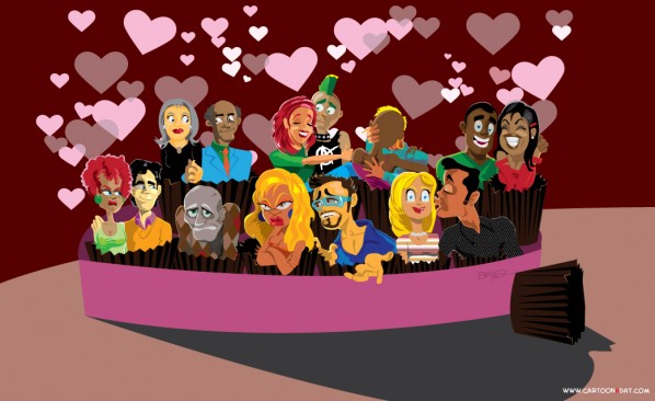 valentines-faces-illustration-01