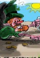 The Day AFTER St. Patrick's Day