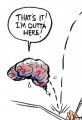 Draw My Brains Out