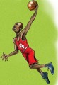 March Madness Money Dunk