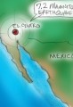 Baja California Earthquake