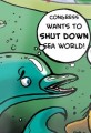 Congress Wants to Sink Sea World