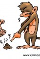 Crappy Monkey Challenge