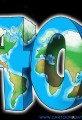 Earth Day Cartoon