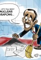 Is Obama Sweeping Things Under the Rug?