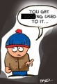 South Park Censor Episode in Fear of Terrorism