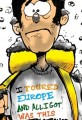 Europe Travelers Under Layer of Ash