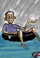 Haiti Earthquake Survivors Fear Flooding