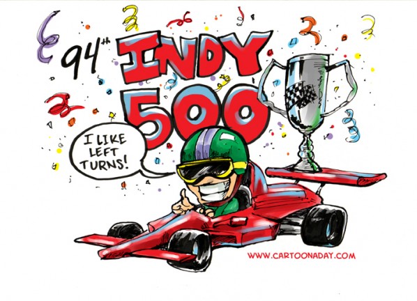 94th Indy 500 94th Indy 500