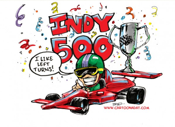 99th Indy 500