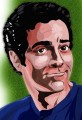 Chuck Versus the Portrait