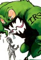 IRS Healthcare Monster