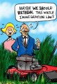 Immigration Downsizing