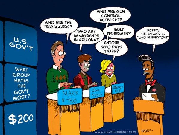 Jeopardy