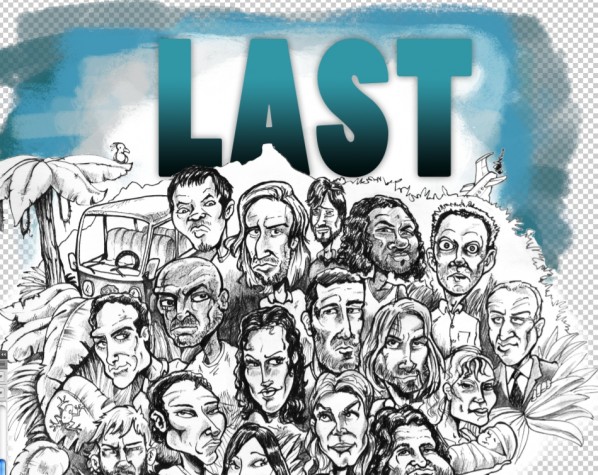 LAST LOST tutorial002