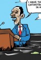 Obama Gulf Oil Spill Speech