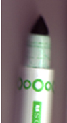 scholastic markers closeup