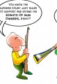 Vuvuzela Control