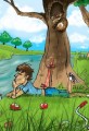 Lazy Summer Days of my Childhood