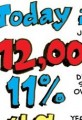Today's World in Numbers