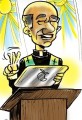 iPad Preacher