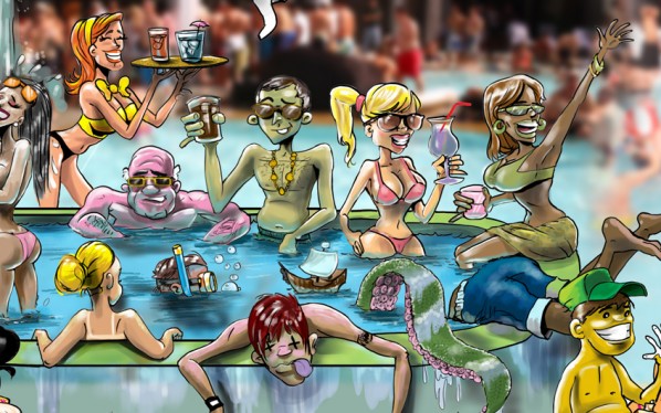 vegas pool party cropped