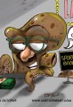 Paul the Psychic Octopus Makes a Wager