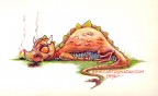 Let Sleeping Dragons Lie