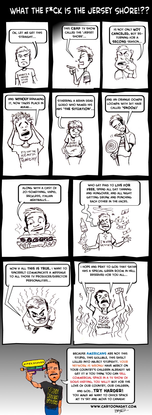 jersey shore rant poster2-01